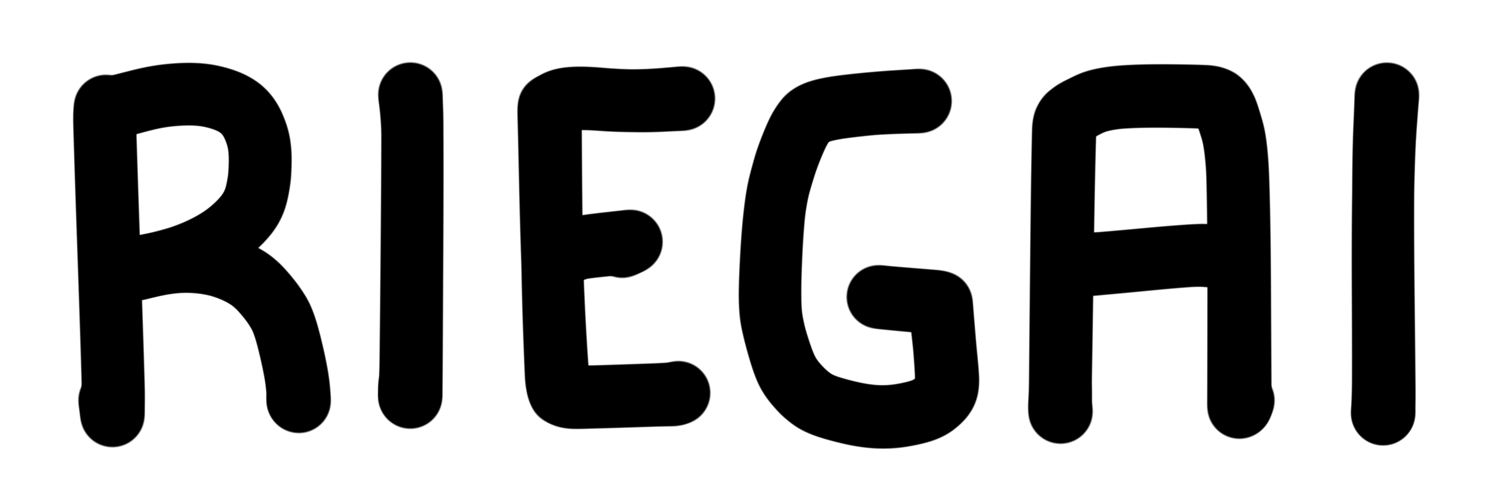 Riegai