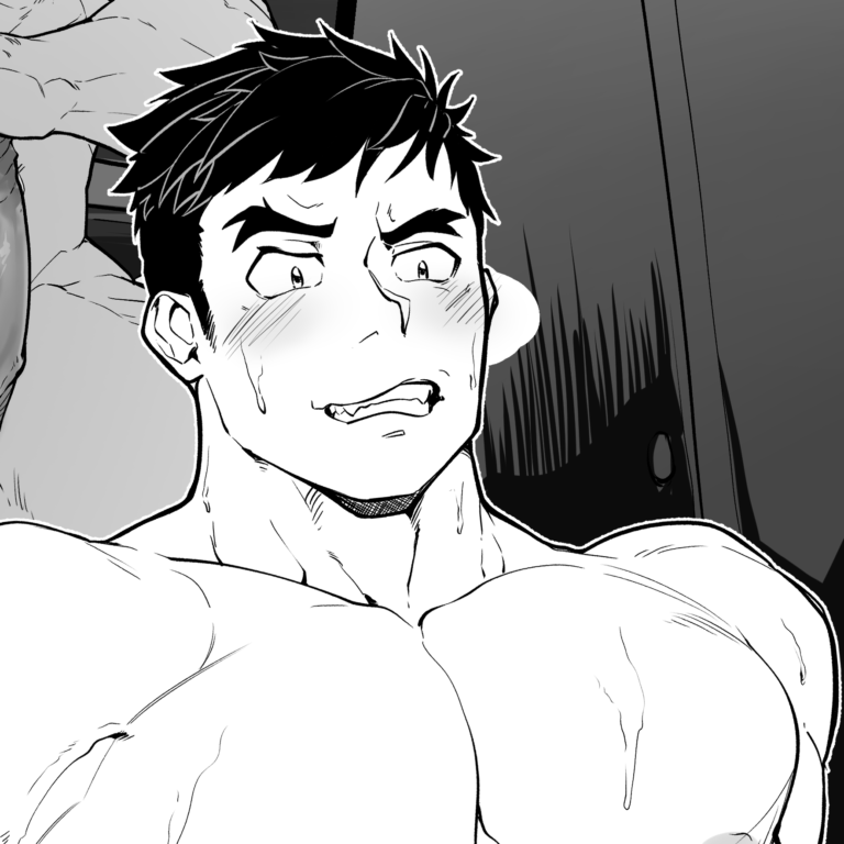 [NSFW] Quiron x Rama